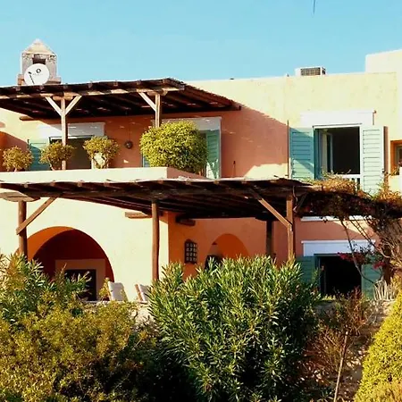 Front Majestic Villa *